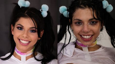 Gina Valentina's Swallow Secrets