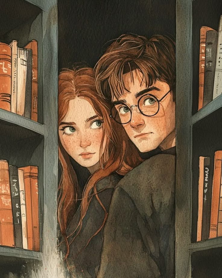 Ginny Weasley Fanart Cjustme Illustrations Art Street Ginny Weasley Fanart Cjustme Illustrations Art Street