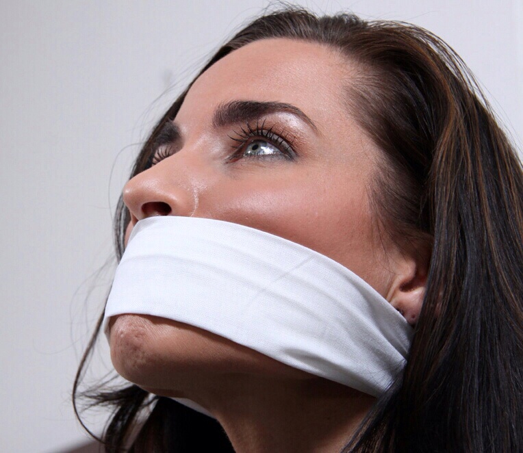 Girl Otm Gagged By Gaggedgeek On Deviantart Girl Otm Gagged By Gaggedgeek On Deviantart