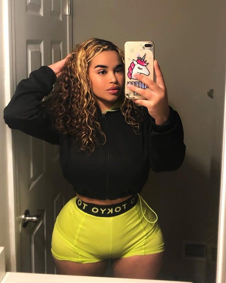 Giselle Lynette Onlyfans