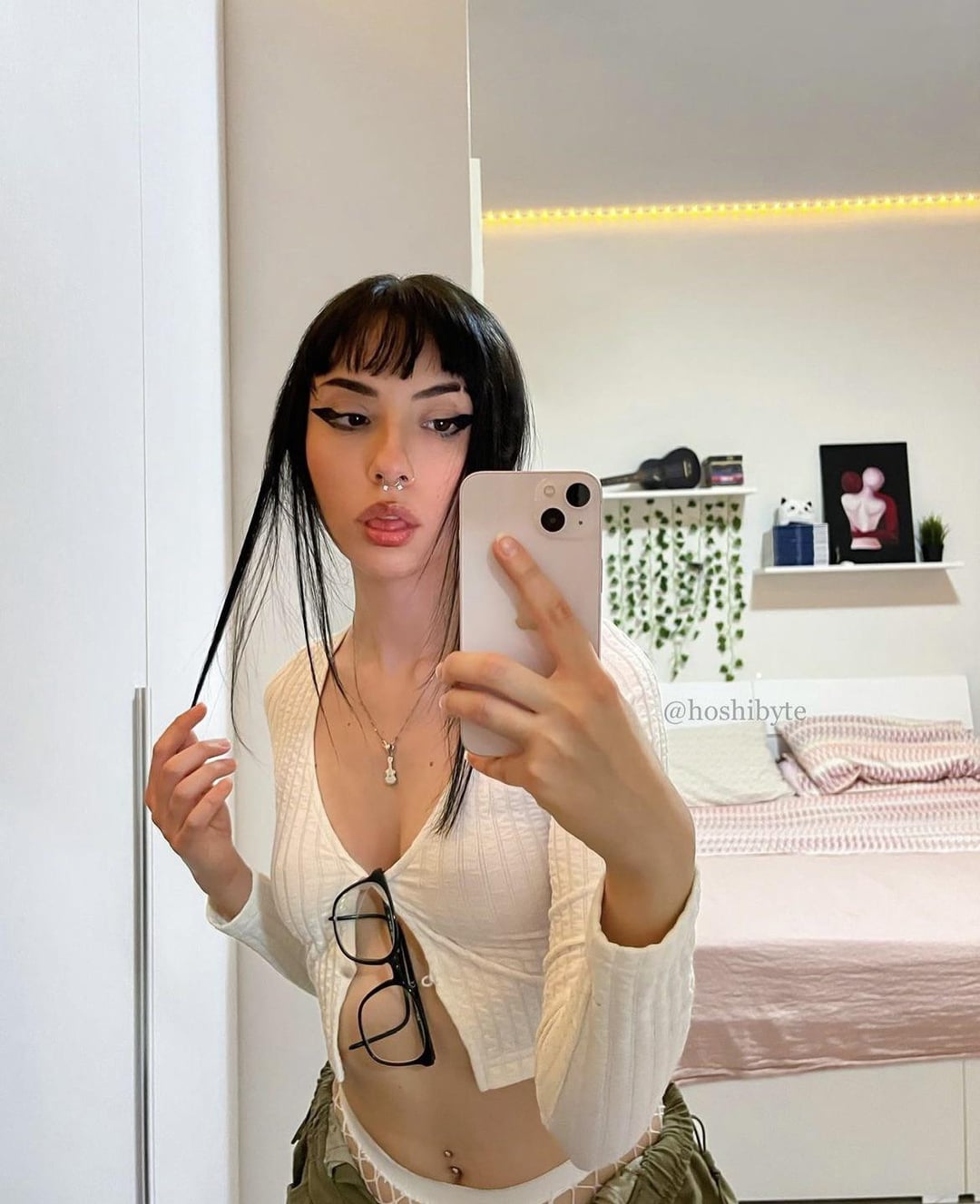 Giulia Ottorini R Italianboners