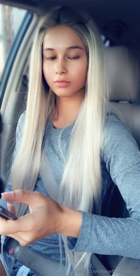 Goddess Taya Tayathegoddess Onlyfans Leaked Free Mega Link Porn Pack Goddess Taya Tayathegoddess Onlyfans Leaked Free Mega Link Porn Pack