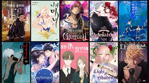 Good Manhwa To Read