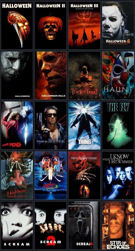 2011's Top Terrifying Thrillers Revealed! 2011's Top Terrifying Thrillers Revealed!