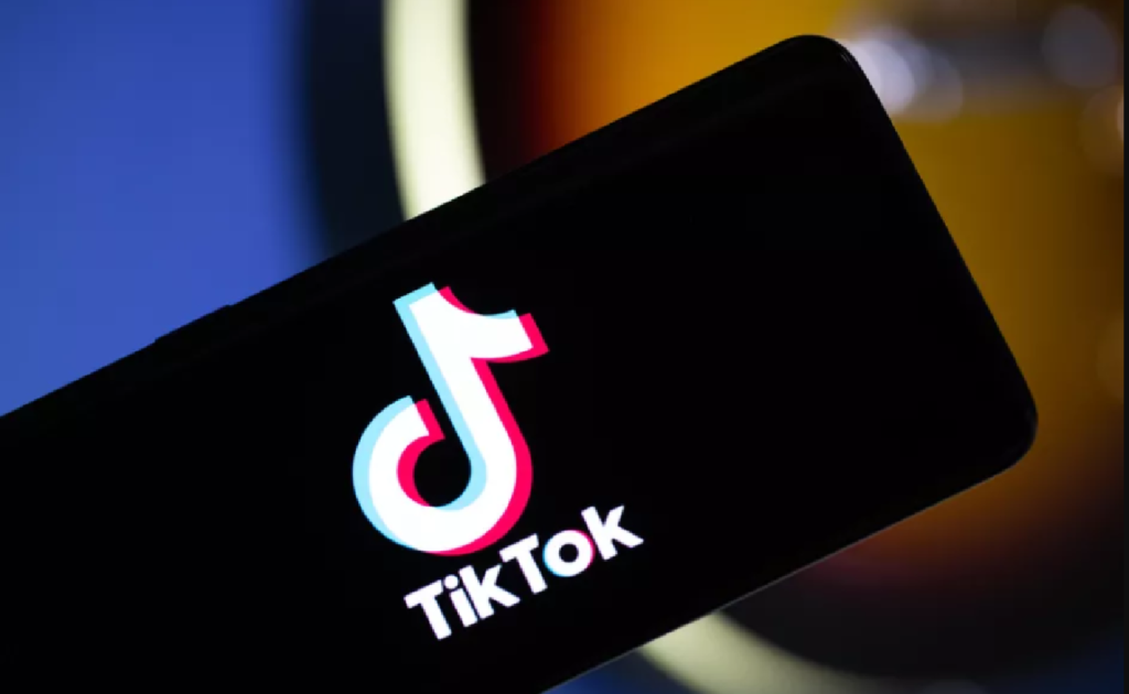 Good Tiktok Usernames