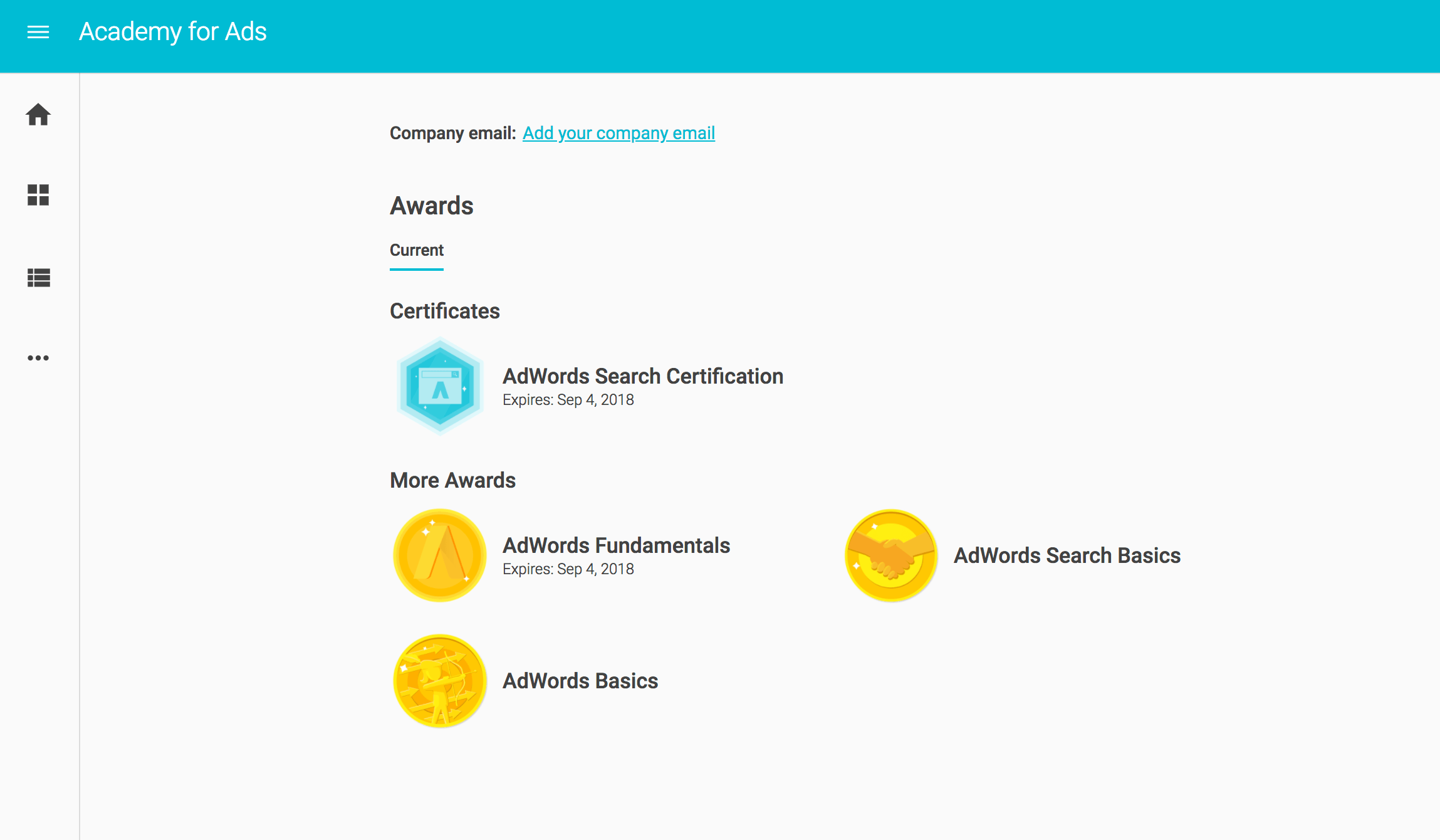 Google Adwords Certification Course Google Adwords Certification Google Adwords Certification Course Google Adwords Certification