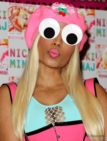 Googly Eyes Gif Find Share On Giphy