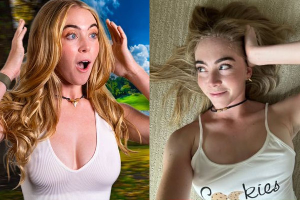 Grace Charis Onlyfans Leak