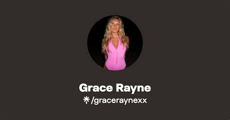 Grace Rayne Find Grace Rayne Onlyfans Linktree