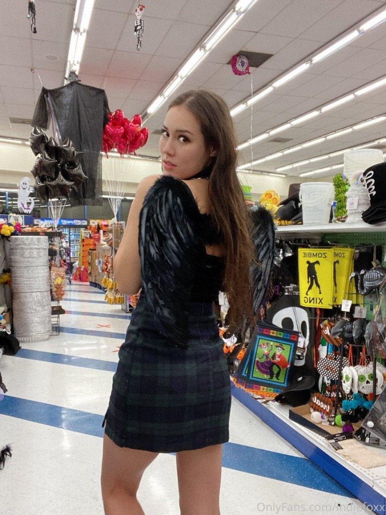 Gracewearslace Leaked Onlyfans