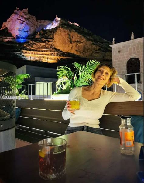 Gracey Kay La Estrella De Onlyfans Afincada En Alicante