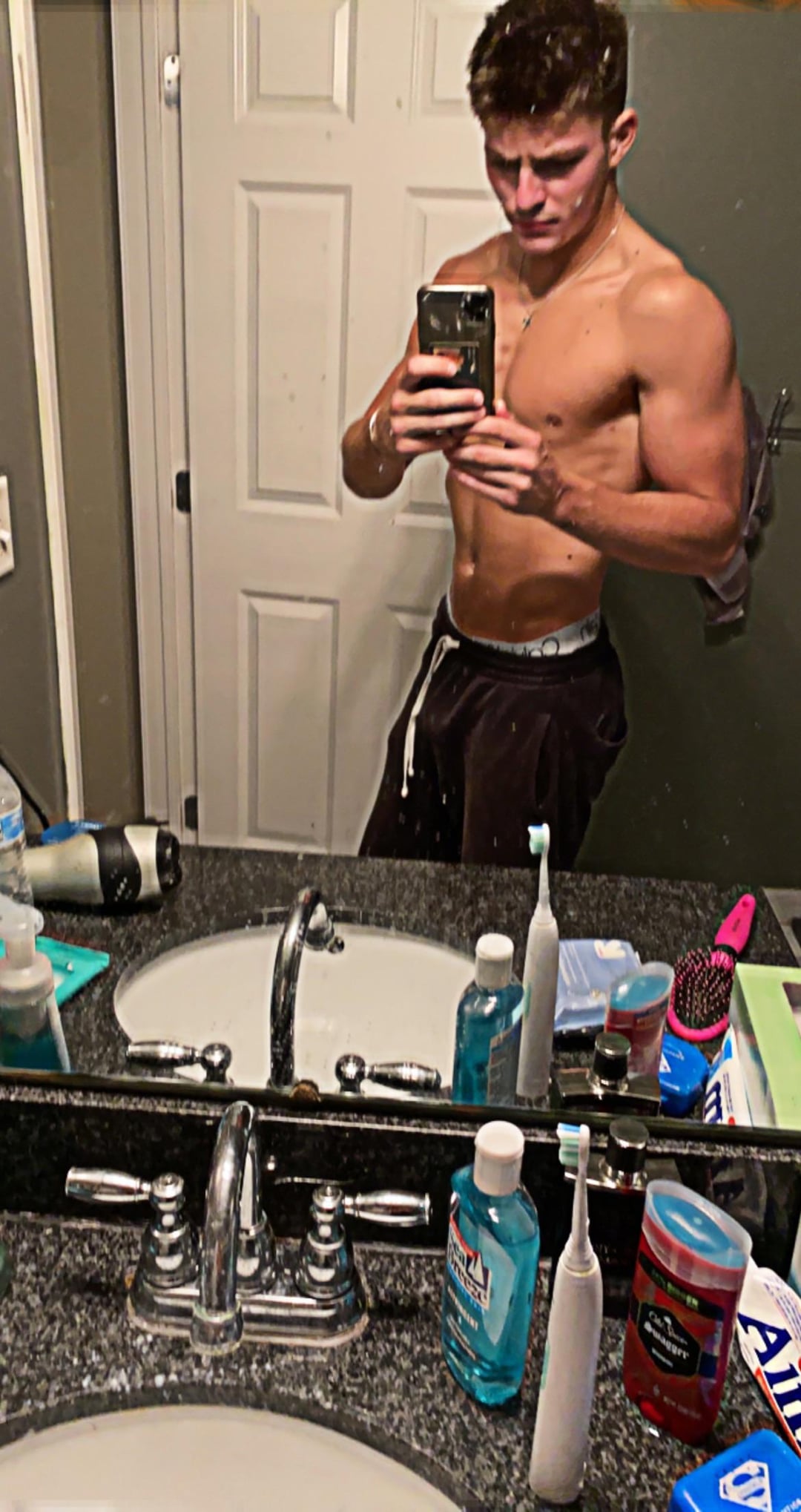 Grey Sweatpants Season R Hotguys Grey Sweatpants Season R Hotguys
