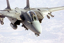 Grumman F 14 Tomcat Wikipedia Wolna Encyklopedia Grumman F 14 Tomcat Wikipedia Wolna Encyklopedia