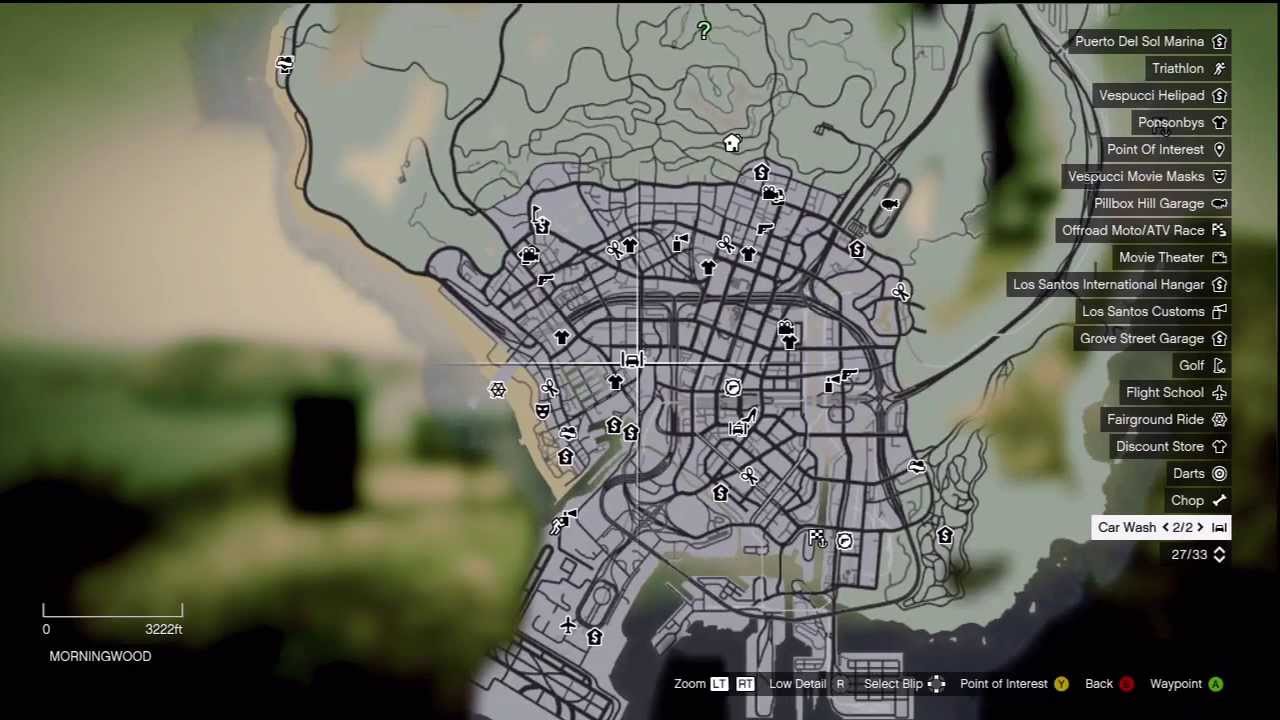 Gta 5 Secrets Ak47 Gun Location Youtube Gta 5 Secrets Ak47 Gun Location Youtube