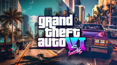 Gta 6 Escorenews Gta 6 Escorenews