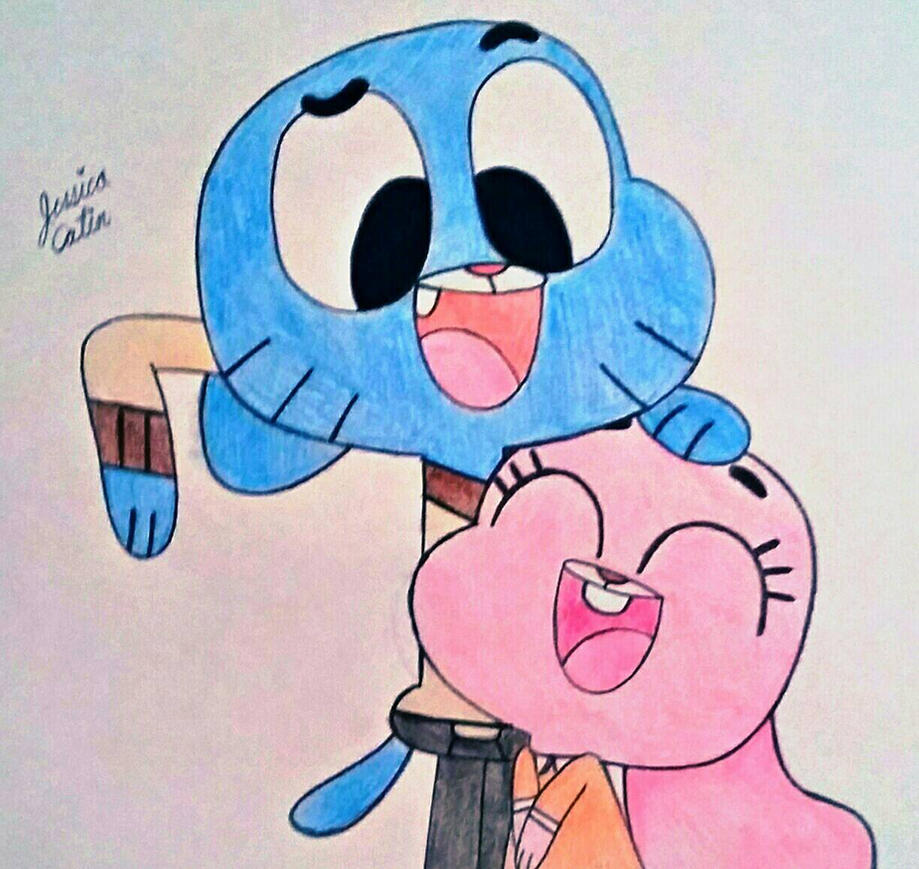 The Ultimate Guide to Gumball Porn
