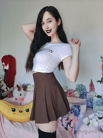 Gumiho Onlyfans Leaked