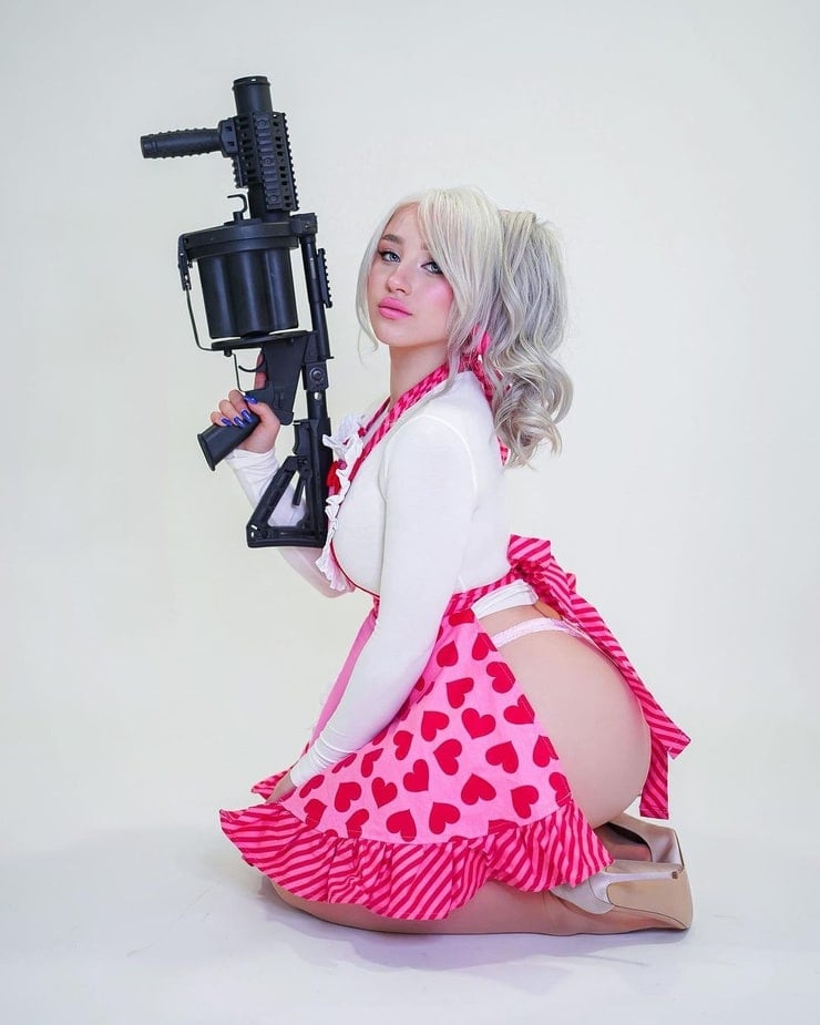 Gunwaifu Part 2 Random Pics R Gunwaifu1 Gunwaifu Part 2 Random Pics R Gunwaifu1