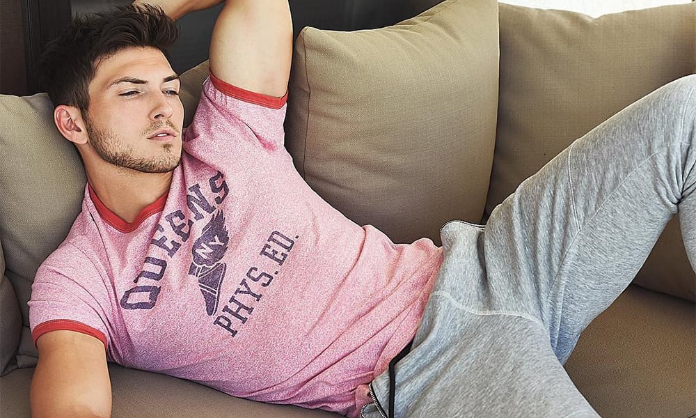 Guys In Sweatpants Porn Guys In Sweatpants Porn