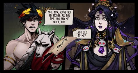 Hades and Artemis: Intimate Divine Union