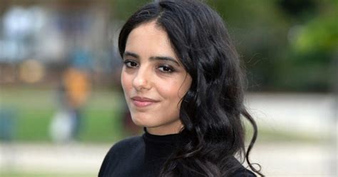 Hafsia Herzi Interview De L Actrice Du Film Le Ravissement Hafsia Herzi Interview De L Actrice Du Film Le Ravissement