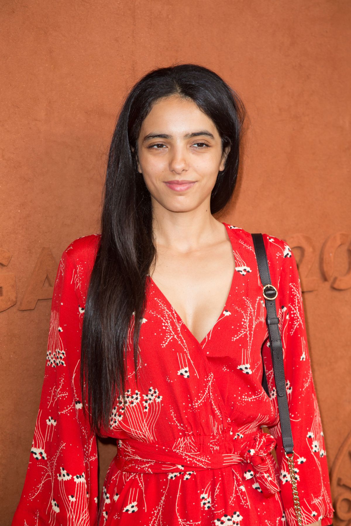 Hafsia Herzi's Raw Beauty Secrets