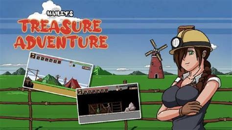 Hailey S Treasure Apk For Android Download