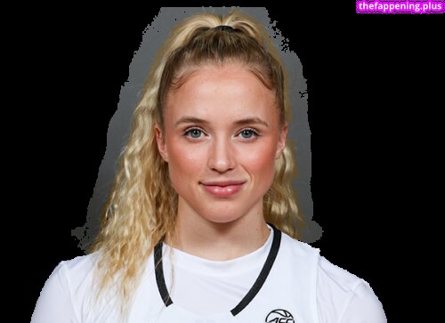 Hailey Van Lith Onlyfans Leak