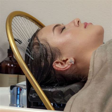 Hair And Massage Near Me