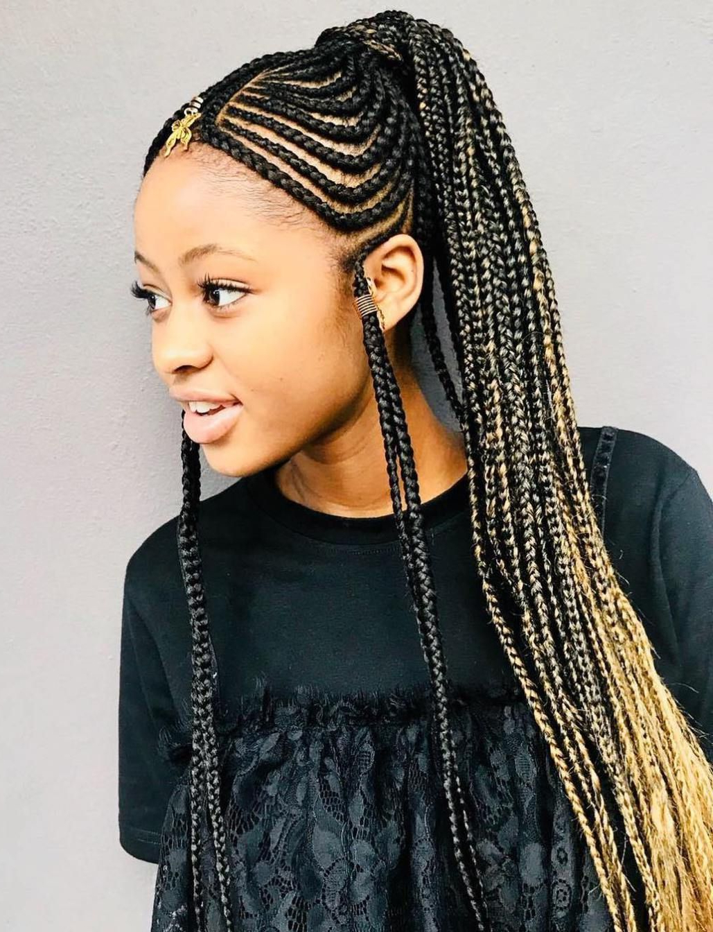 Hair Ponytail Styles Braid Styles African Braids Hairstyles Braided Hair Ponytail Styles Braid Styles African Braids Hairstyles Braided