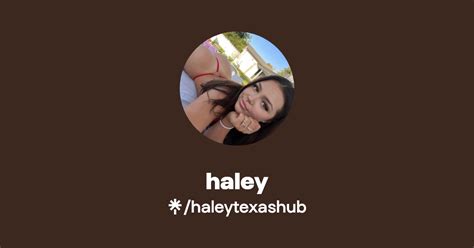 Haleynoppv Onlyfans Leaked