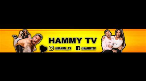 Hammy Tv Onlyfans Leaked Exclusive Access To Controversial Content Hammy Tv Onlyfans Leaked Exclusive Access To Controversial Content