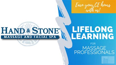 Hands On Continuing Education For Massage Therapy Near Me
