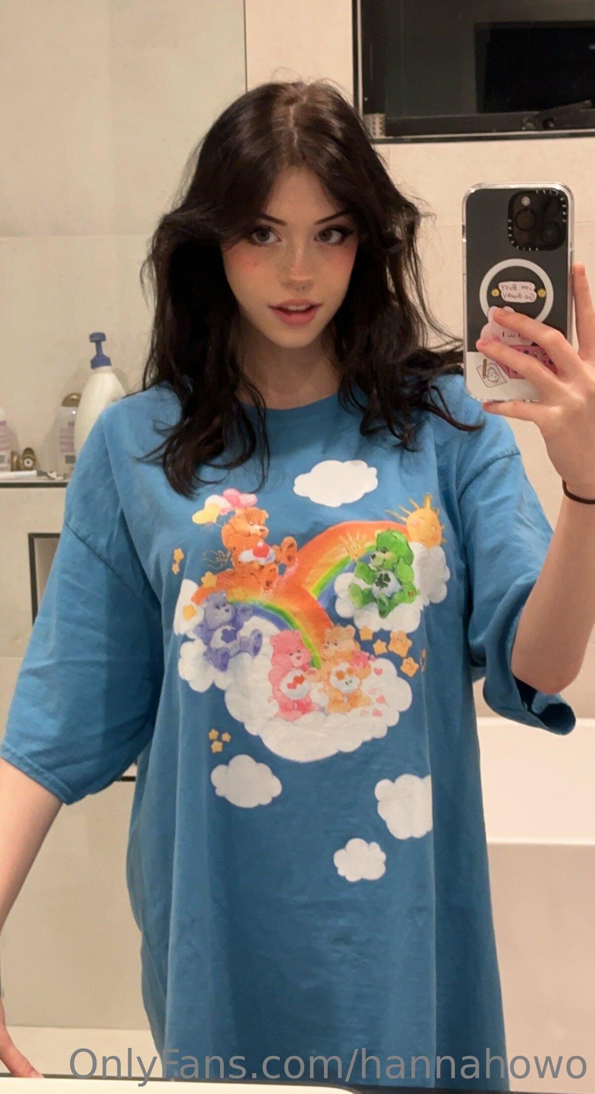 Hannah Lee Onlyfans Leaked