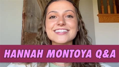 Hannah Montoya Age Family Bio Famous Birthdays Hannah Montoya Age Family Bio Famous Birthdays