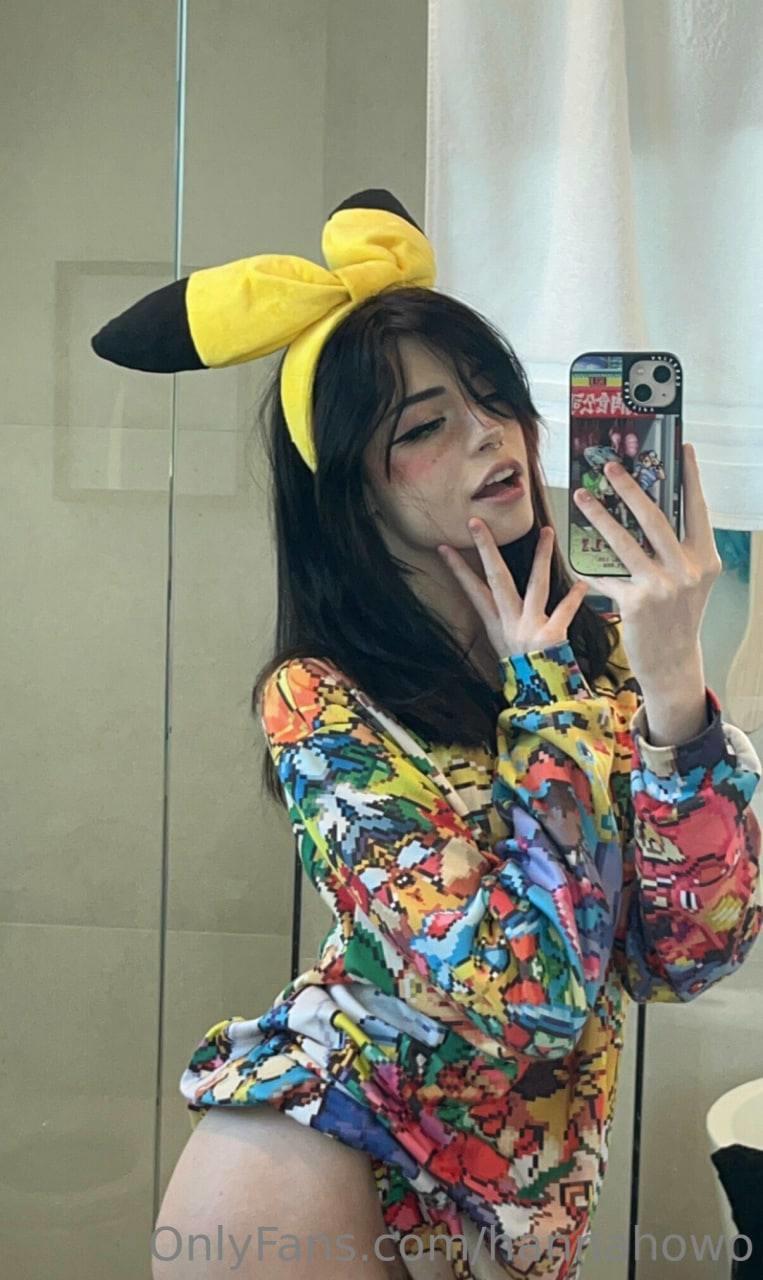 Hannahowo Hannahowo Nude Onlyfans Leaks Fappening Fappeningbook Hannahowo Hannahowo Nude Onlyfans Leaks Fappening Fappeningbook