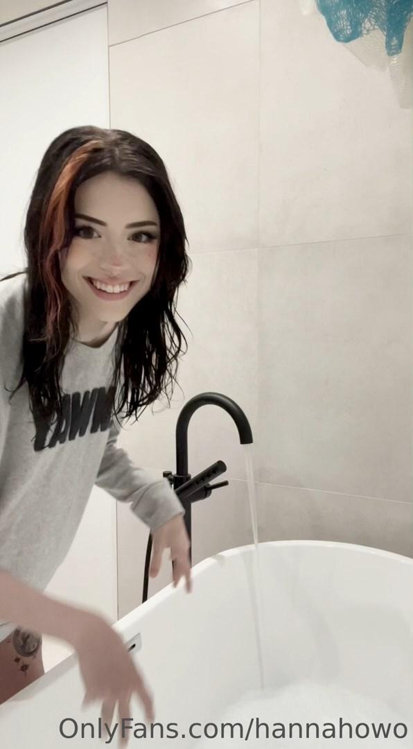 Hannahowo Onlyfans Leaked