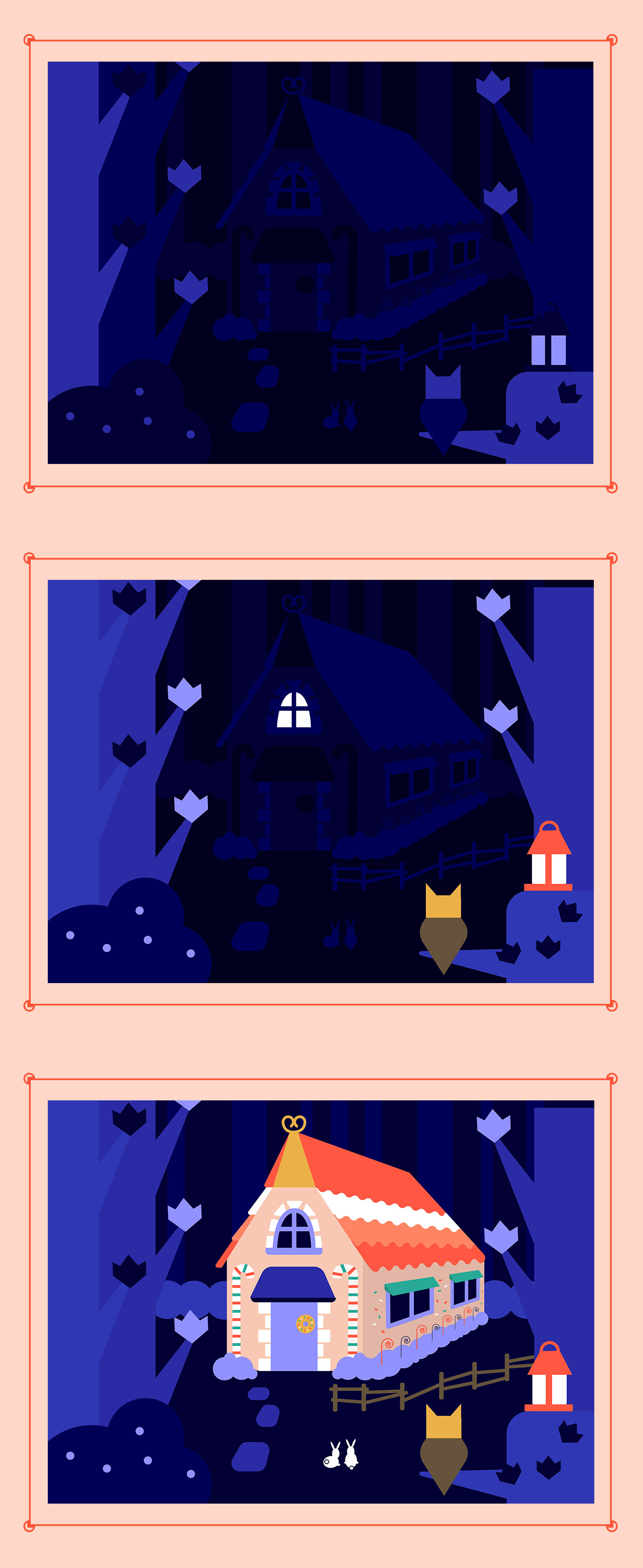 The Surprising Truth About Hansel and Gretel's Anal Adventure