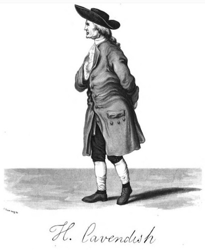 Happy Birthday Henry Cavendish Comsol Blog Happy Birthday Henry Cavendish Comsol Blog