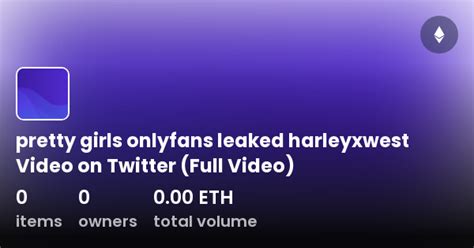 Harleyxwest Onlyfans Leaked
