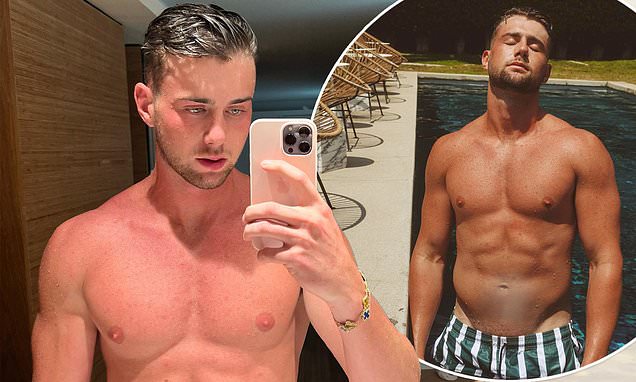 Harry Jowsey Reveals He S Made 100 000 From One Video In Just 24 Hours Harry Jowsey Reveals He S Made 100 000 From One Video In Just 24 Hours