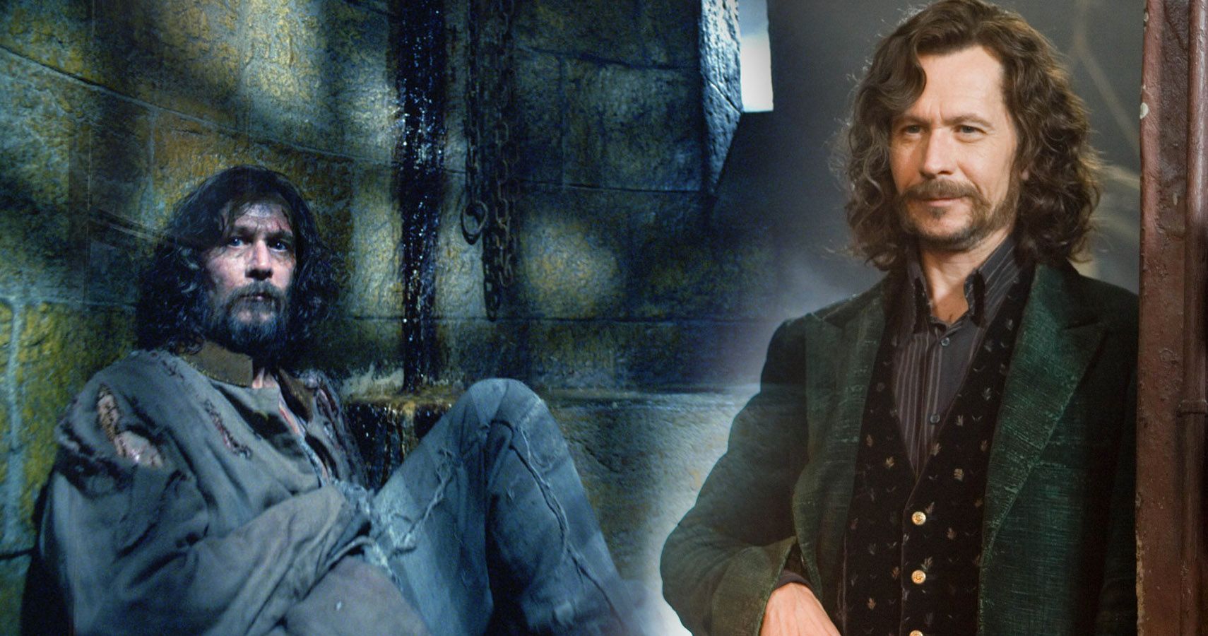 Harry Potter 10 Things Only Book Fans Know About Rubeus Hagrid Harry Potter 10 Things Only Book Fans Know About Rubeus Hagrid