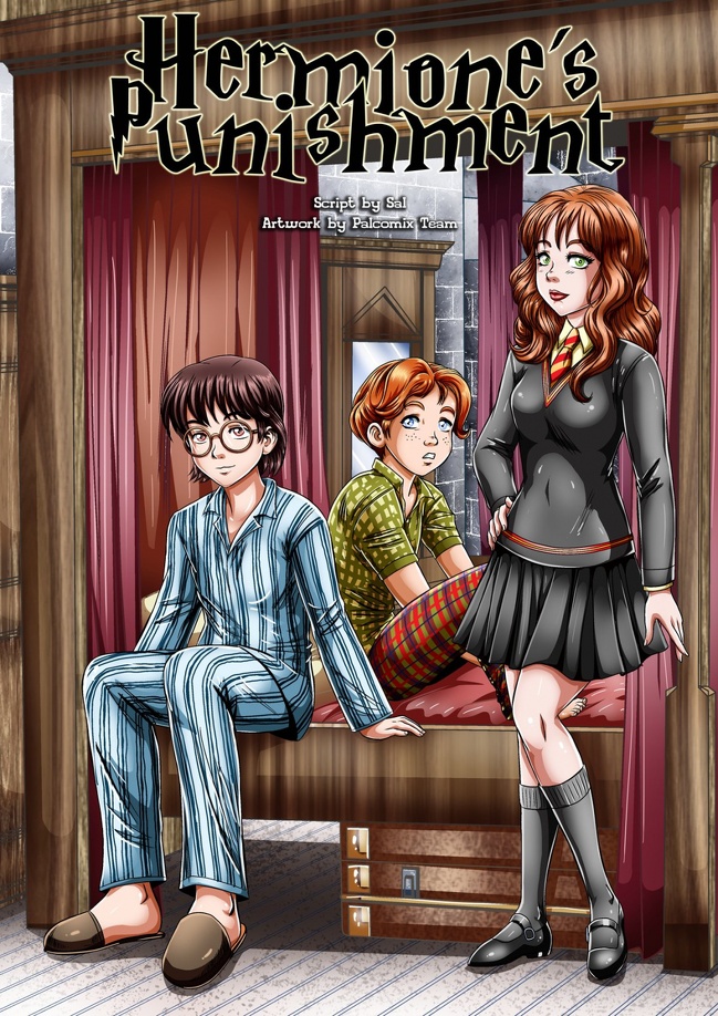 Harry Potter: Unveiling the Magical Adult Art