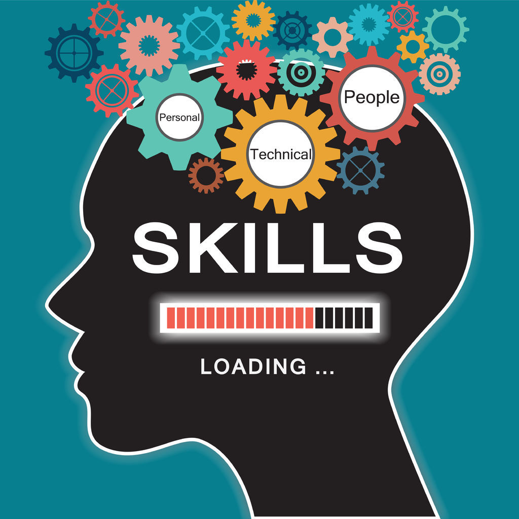 Have Management Skills Along With Technical Knowledge Companies Want Have Management Skills Along With Technical Knowledge Companies Want