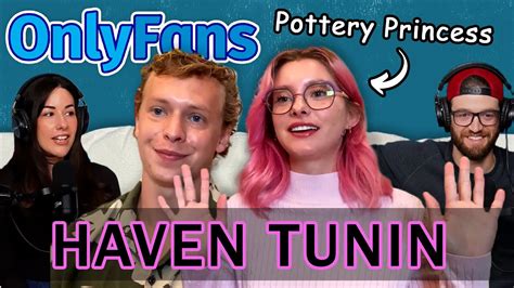 Haven.tunin Onlyfans Leaked