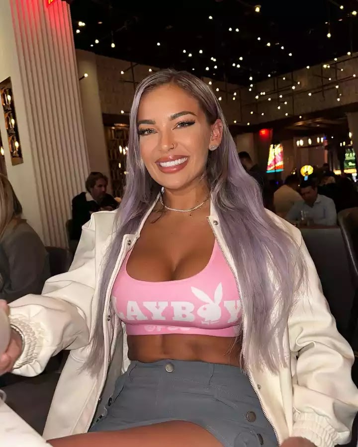 Hayley Davies Age Height Weight Boyfriend Net Worth 2025 Hayley Davies Age Height Weight Boyfriend Net Worth 2025