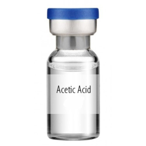 The Wonders of HBR Acid