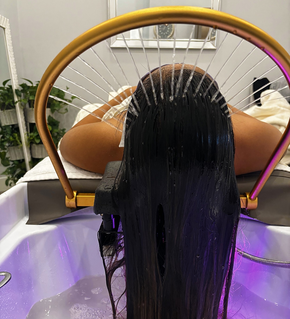 Head Massage Spa Near Me Head Massage Spa Near Me