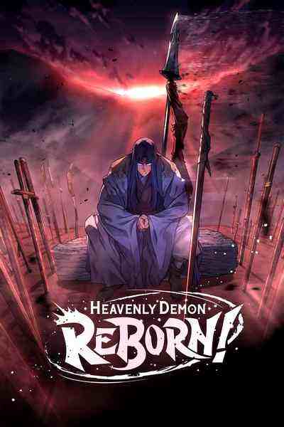 Heavenly Demon Reborn Manhwa Pictures Myanimelist Net Heavenly Demon Reborn Manhwa Pictures Myanimelist Net