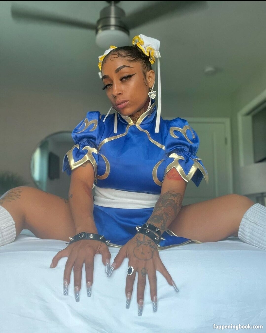 Helloomcfly Nude Onlyfans Leaked Photo 35 Topfapgirls Helloomcfly Nude Onlyfans Leaked Photo 35 Topfapgirls